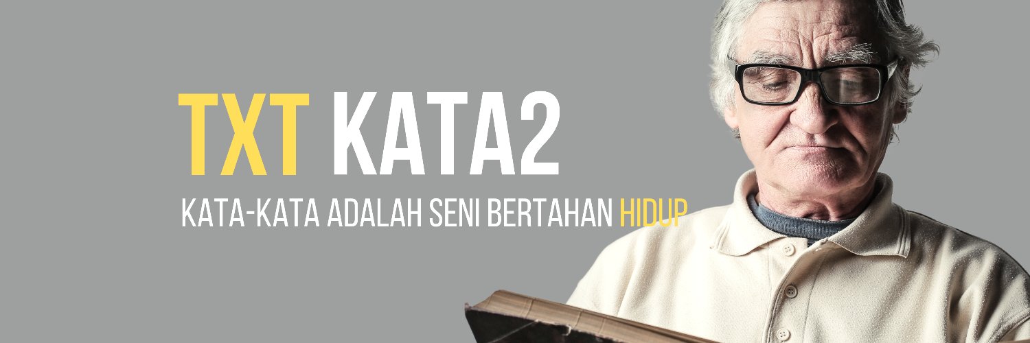 TXT Kata2's banner