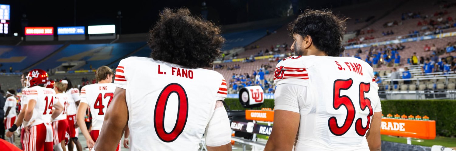 Logan Fano's banner