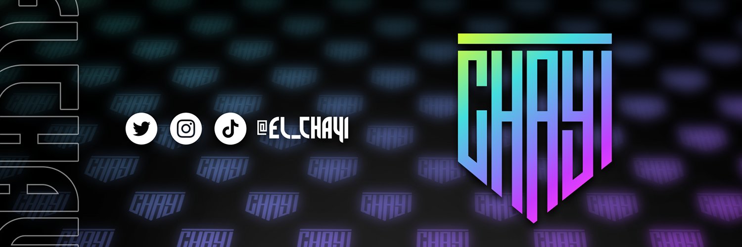 Chayi's banner