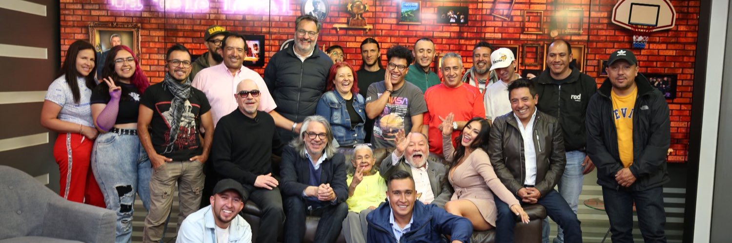 La Tele Letal's banner