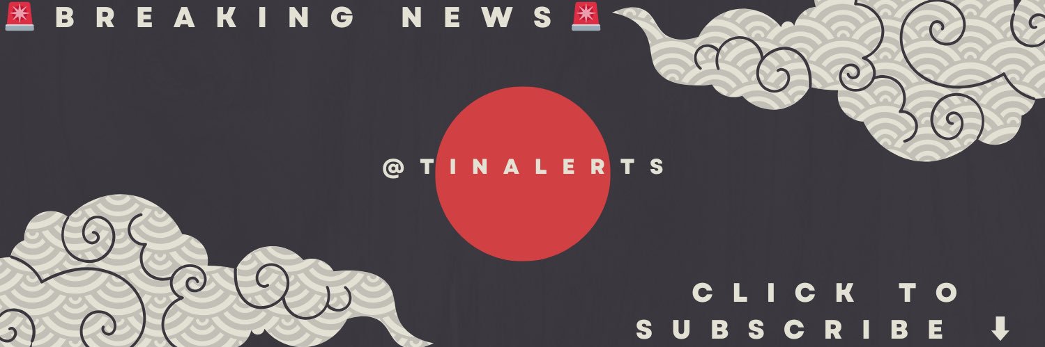 TinAlerts 🇺🇦🇺🇸's banner