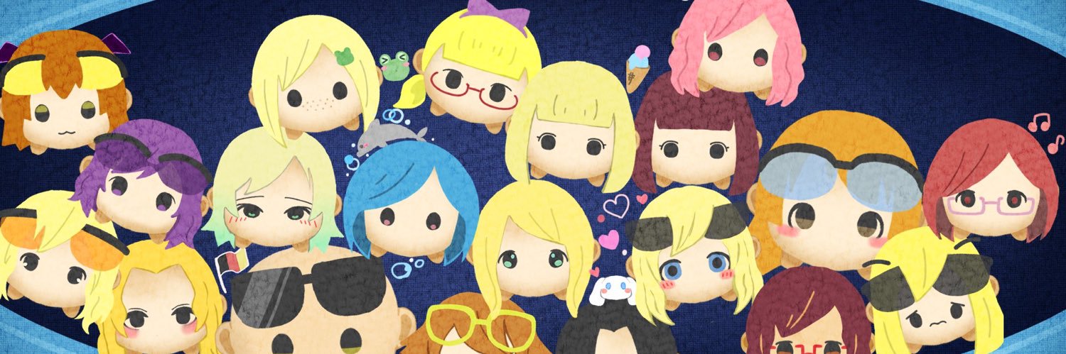 あぃす🍨's banner
