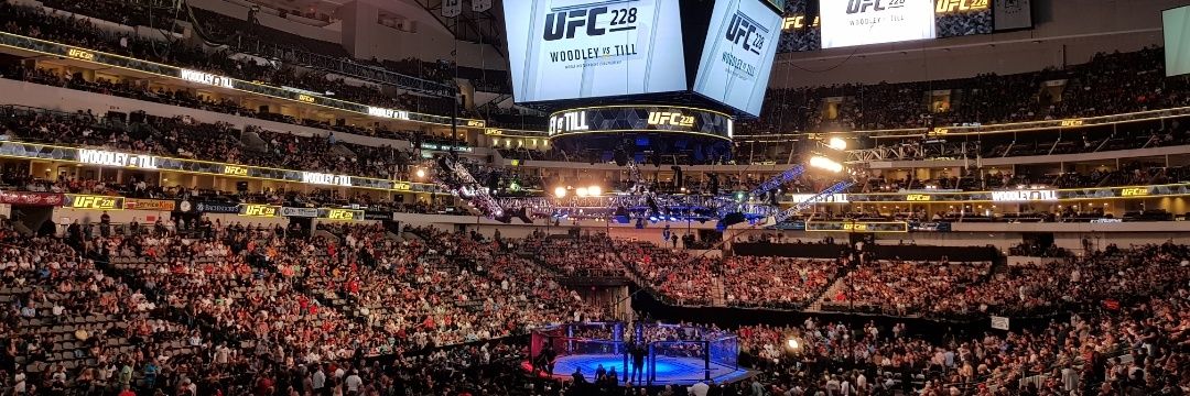 Fanáticos del MMA GT's banner