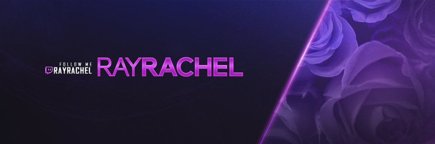 RayRachel's banner