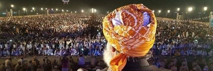 Gulab Sher(ملاگوری)'s banner