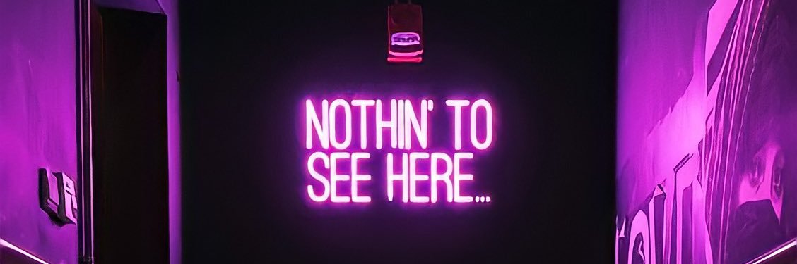 Peter's banner