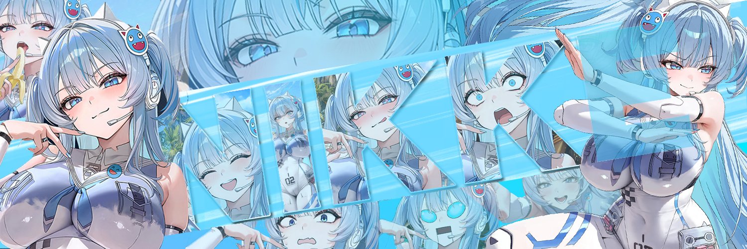 つばさ_メガニケ's banner