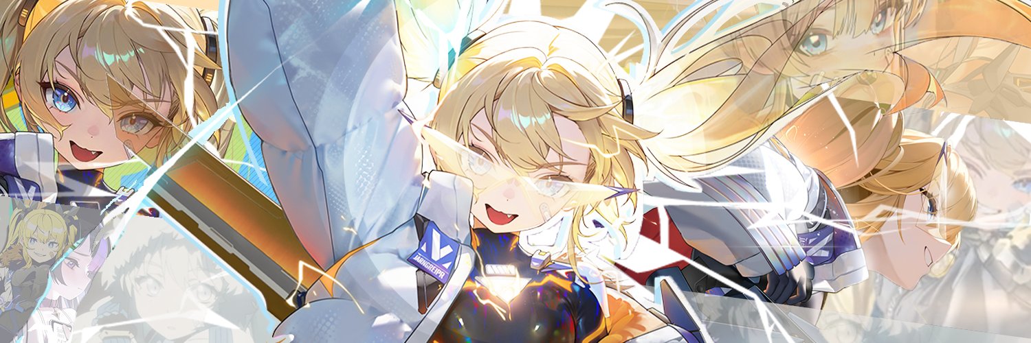 つばさ_メガニケ's banner