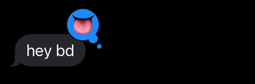 Maybe: AD🙃's banner