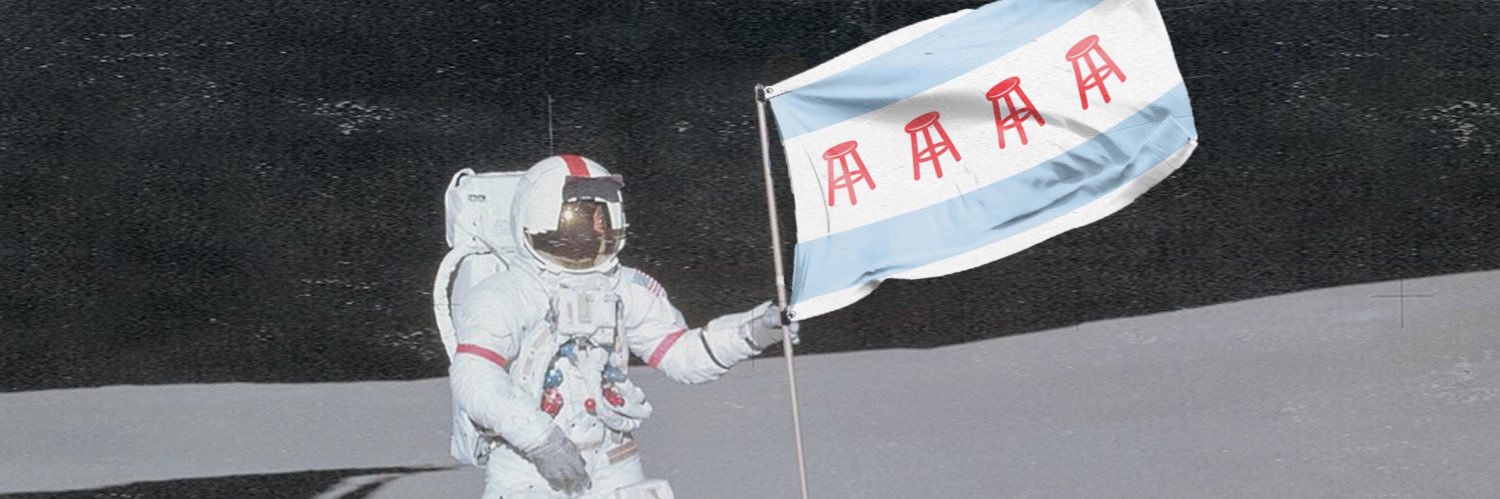 Barstool Chicago's banner