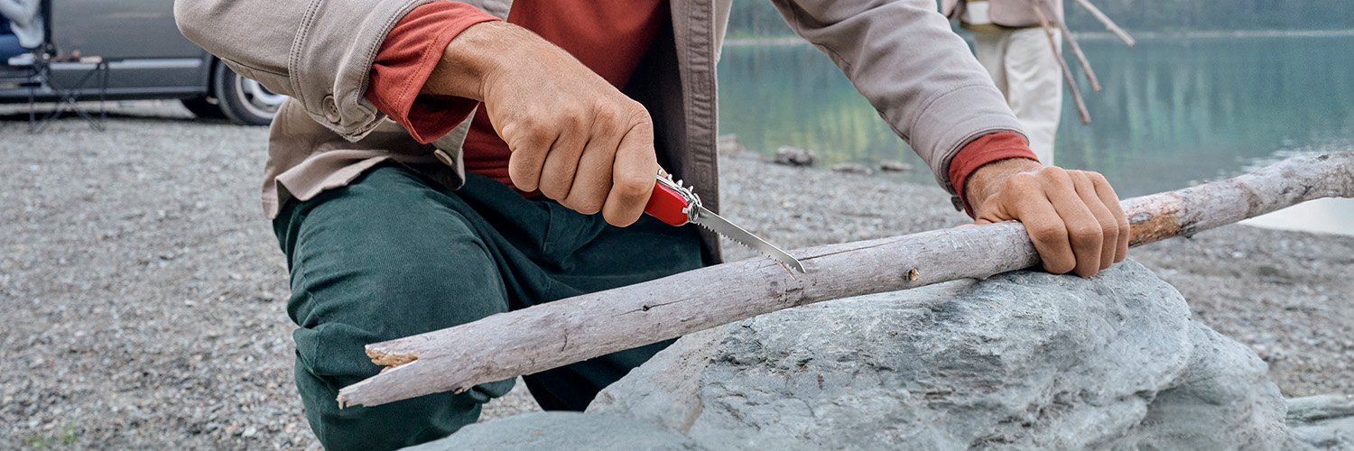 Victorinox DACH's banner