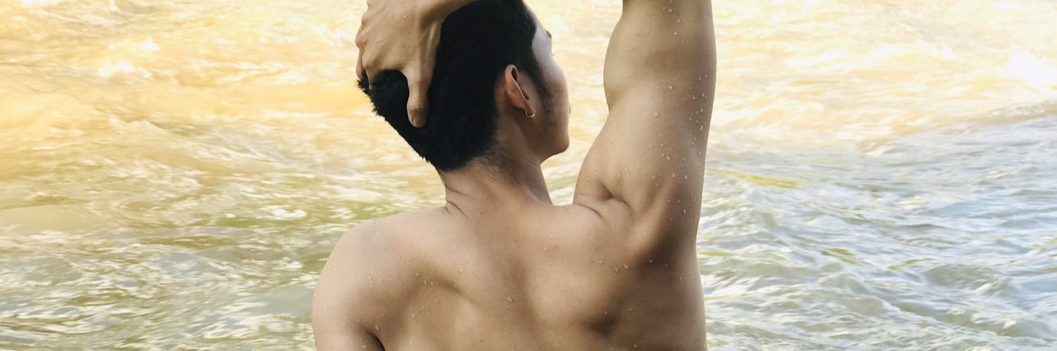 Xtet Myat Ko Ko's banner
