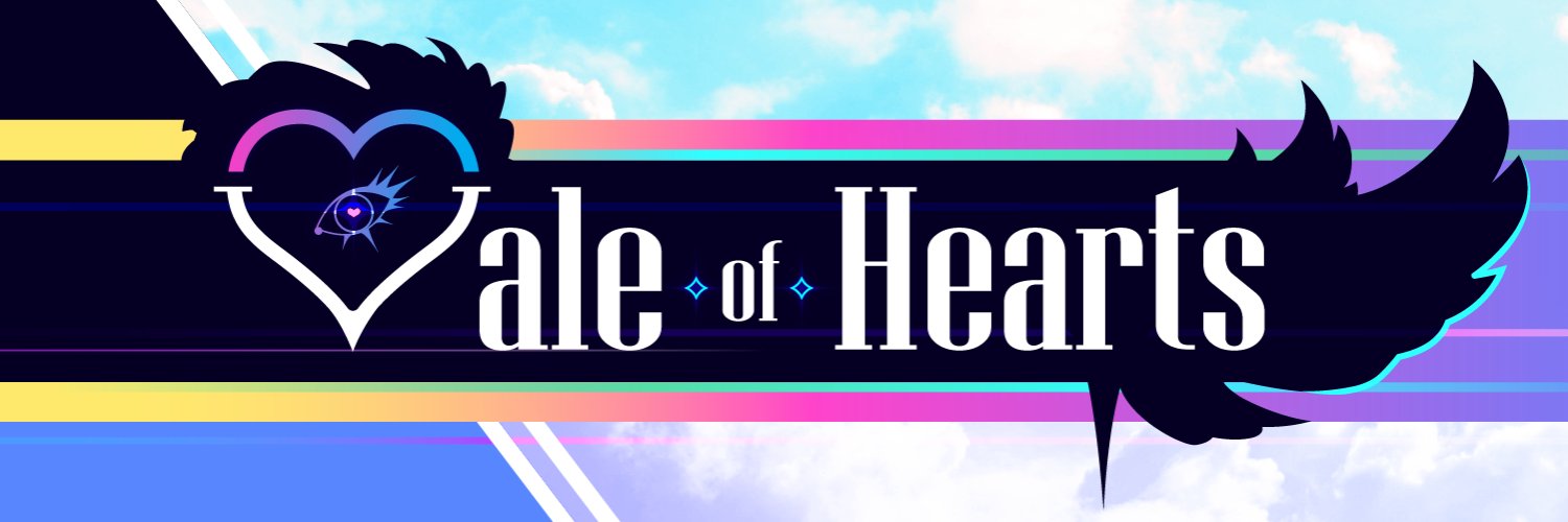Vale //COMMS OPEN//'s banner