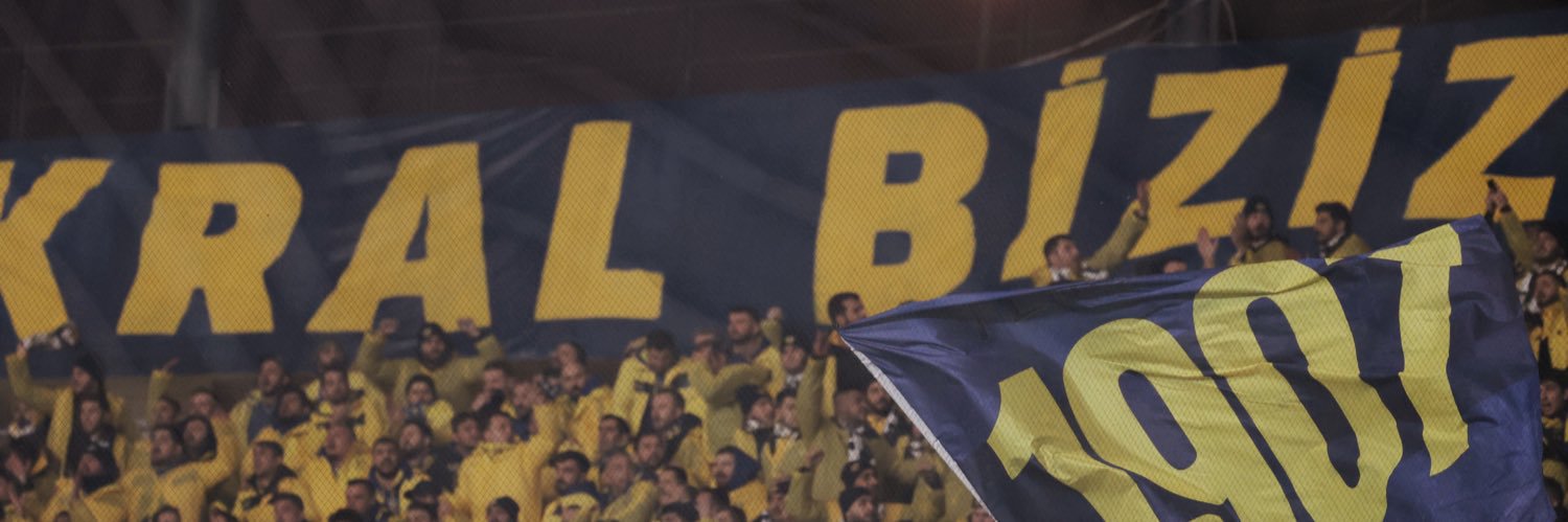 Eren Ocak's banner
