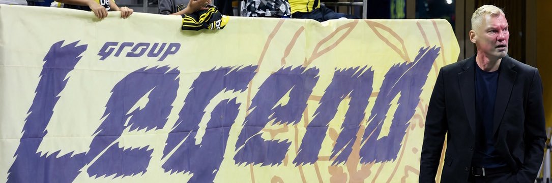 Eren Ocak's banner