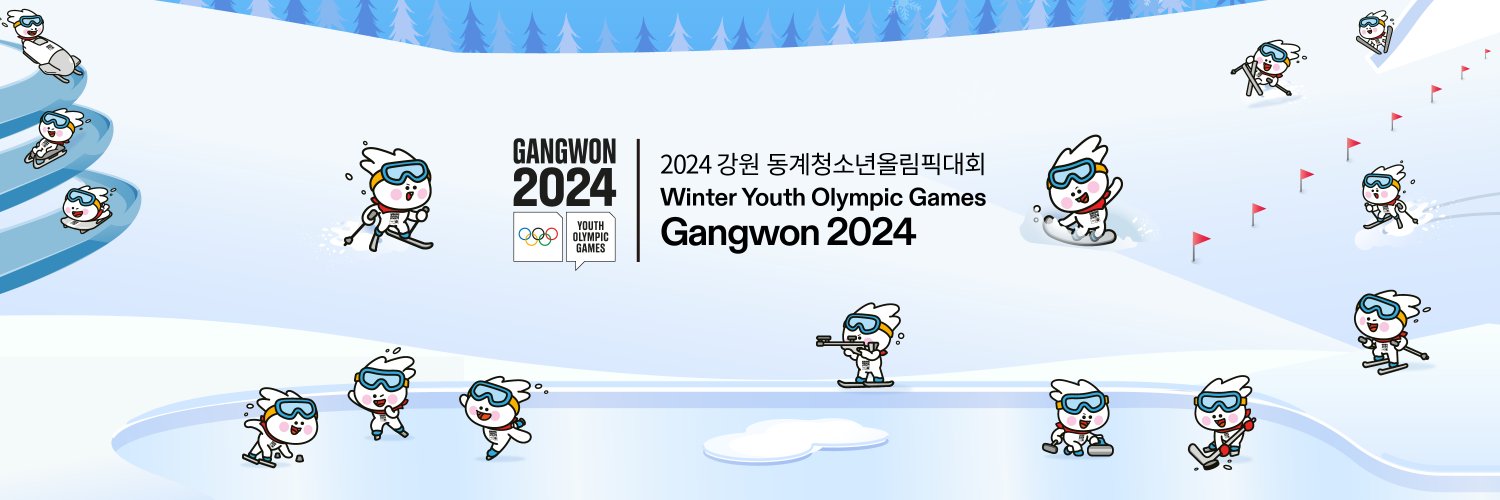 Gangwon2024's banner