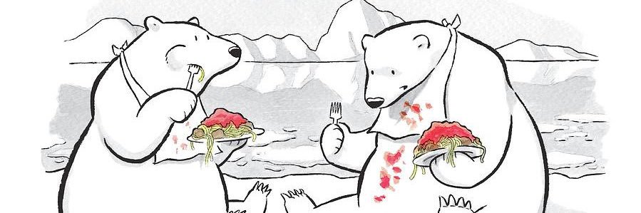 หมีหิว - รีวิว🐻‍❄️'s banner