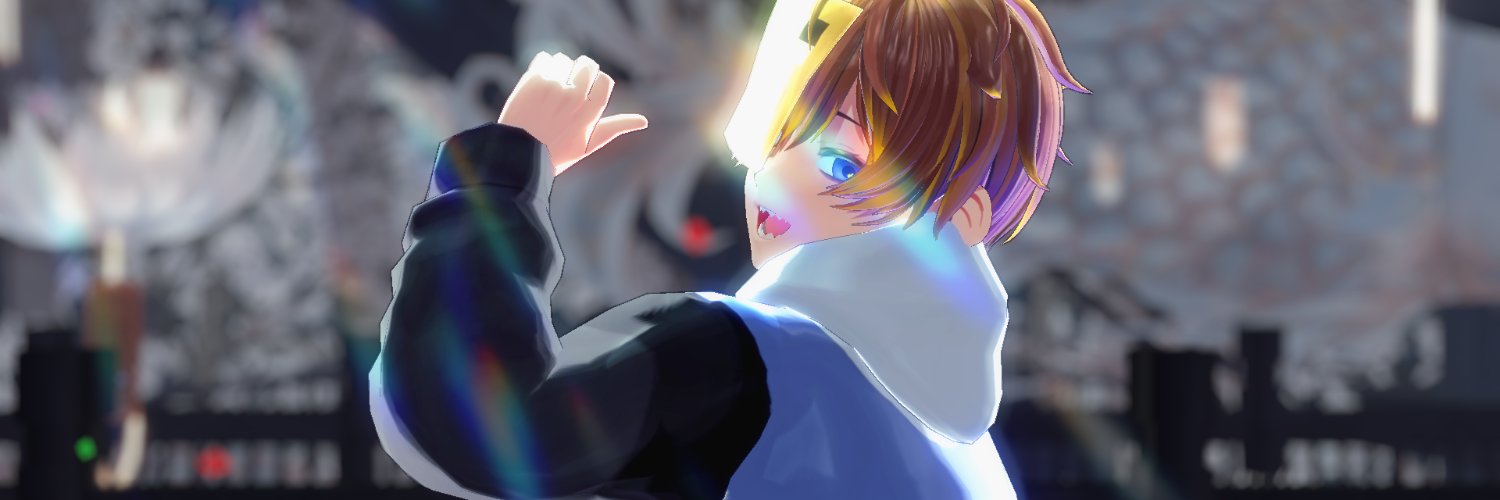 天然記念物's banner