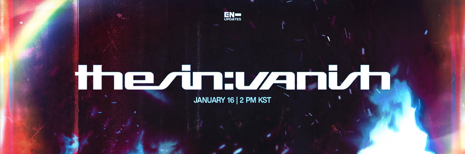ENHYPEN UPDATES's banner