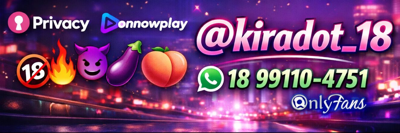 Kira 72K 🔞🔥's banner
