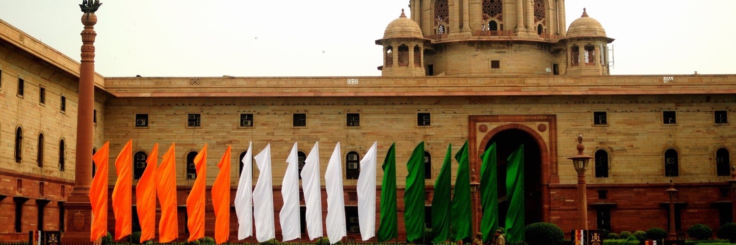 Prerna Bhardwaj's banner
