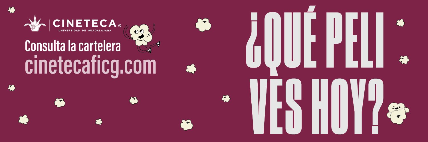 Cineteca FICG's banner