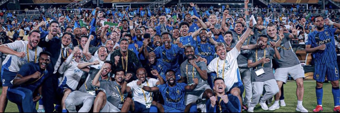 تركي بن عبدالله | وصيف العالم 🥈💙's banner