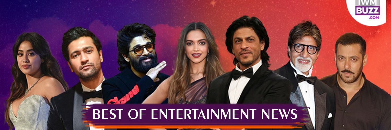 IWMBuzz's banner