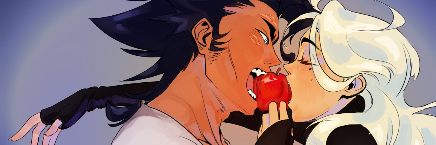 Frankie ✦Momocon 2026✦'s banner