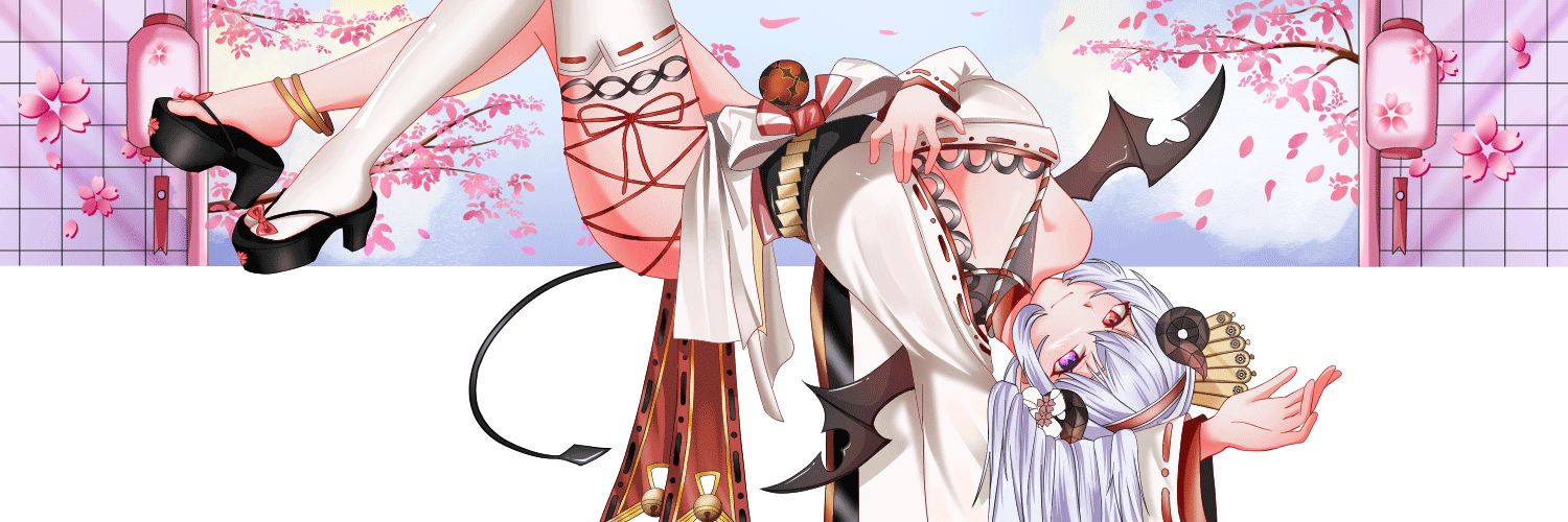 司徒雅雅 3/8 二周年預備中's banner