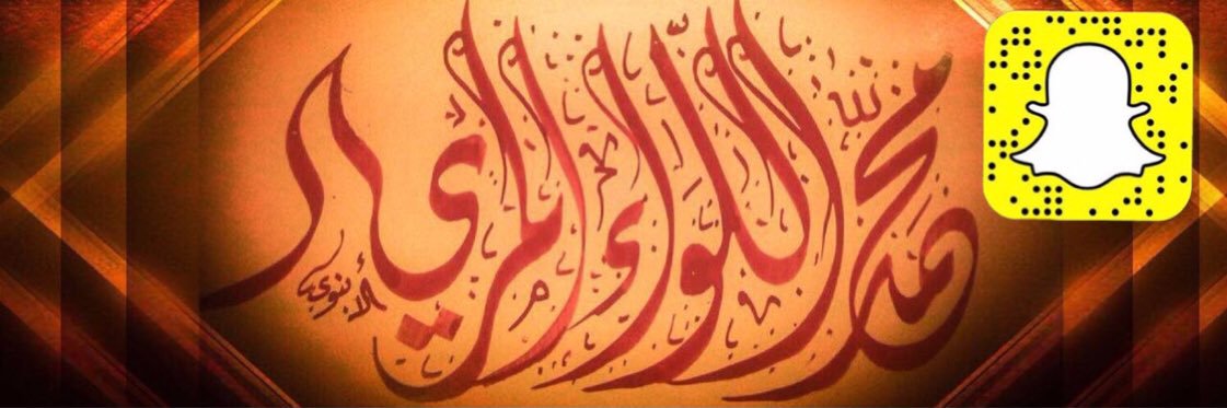 محمد اللواء المري's banner