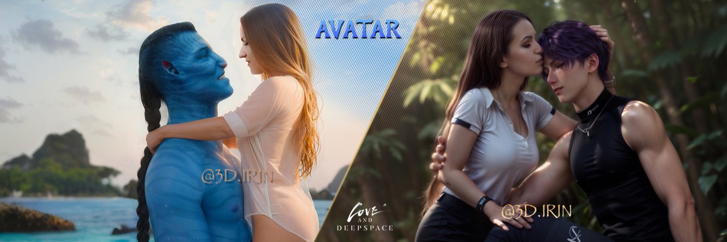 @3D.IRIN's banner