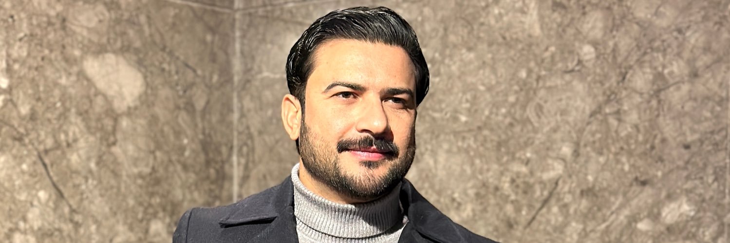 Salman Nizami's banner