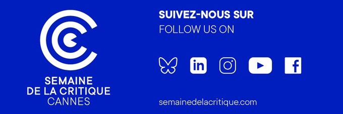 Semaine de la Critique's banner