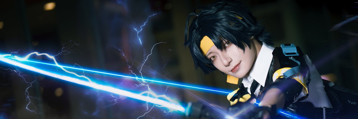 🐹Takuma🐹's banner