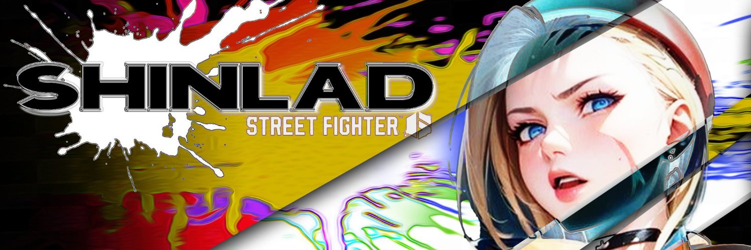 ShinLad's banner