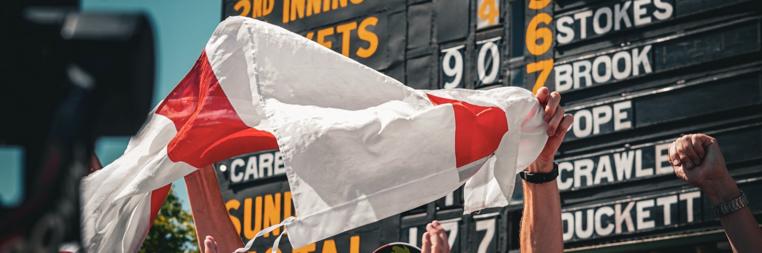 Henry Moeran's banner