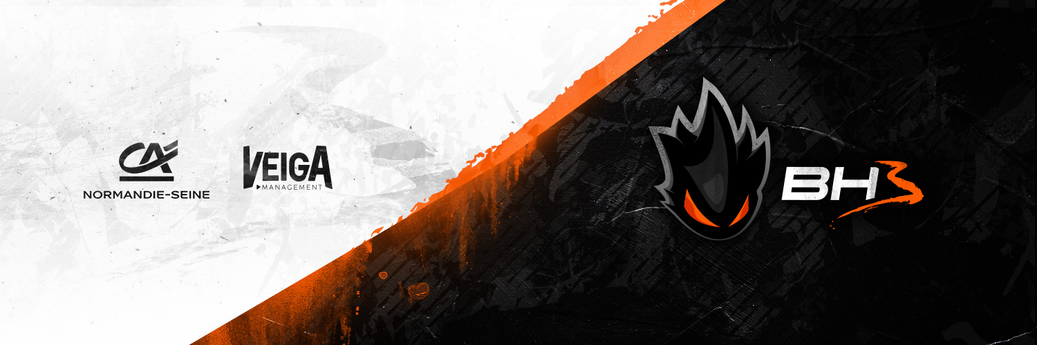 BH3-Esport's banner