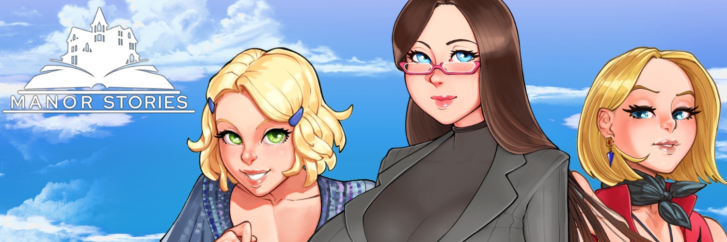 Manor Stories's banner