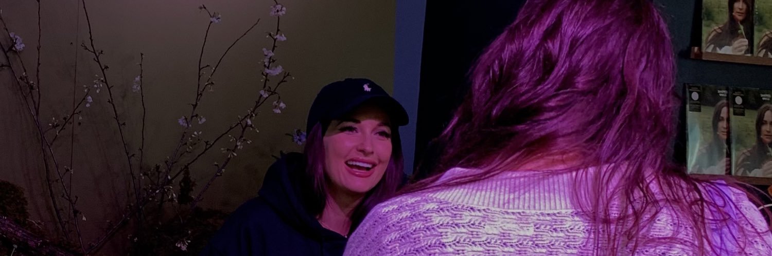 Amanda 🌱's banner