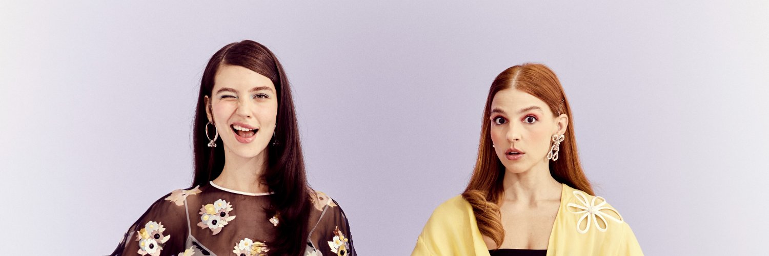 CAPRICHO's banner