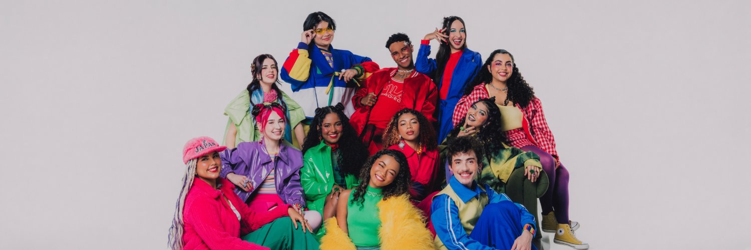 CAPRICHO's banner