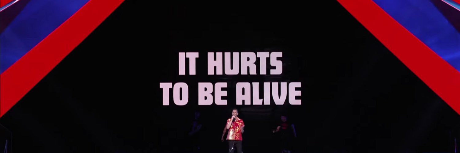 Jᴏɴʏ ᴘᴇᴏɴ 🍉's banner