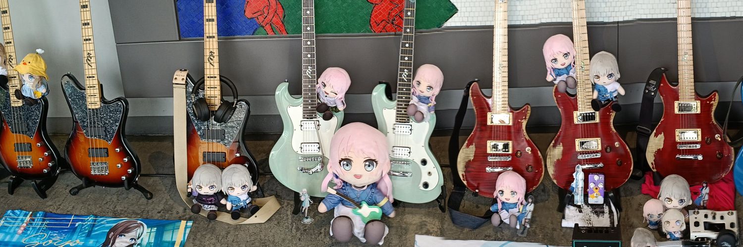 よしとき's banner