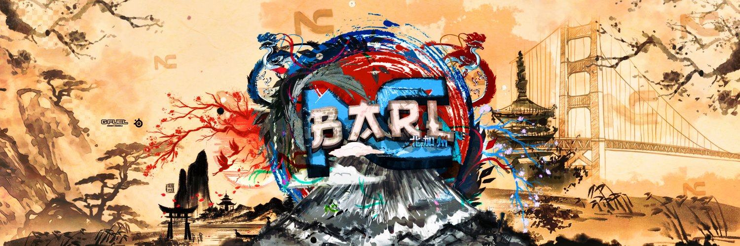 BARL's banner
