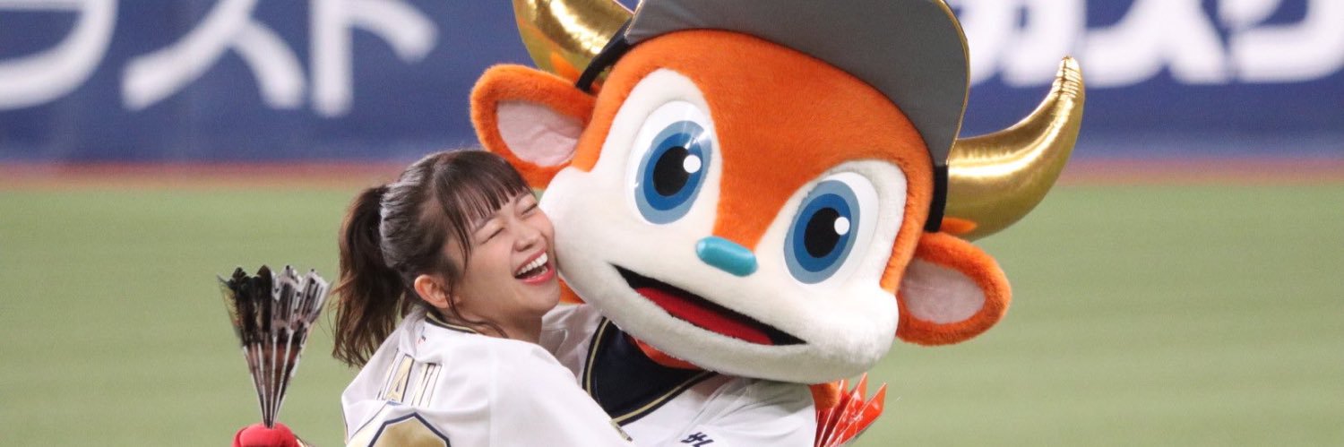 岡村茉奈/ManaOkamura's banner