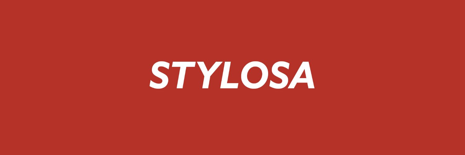Stylosa's banner