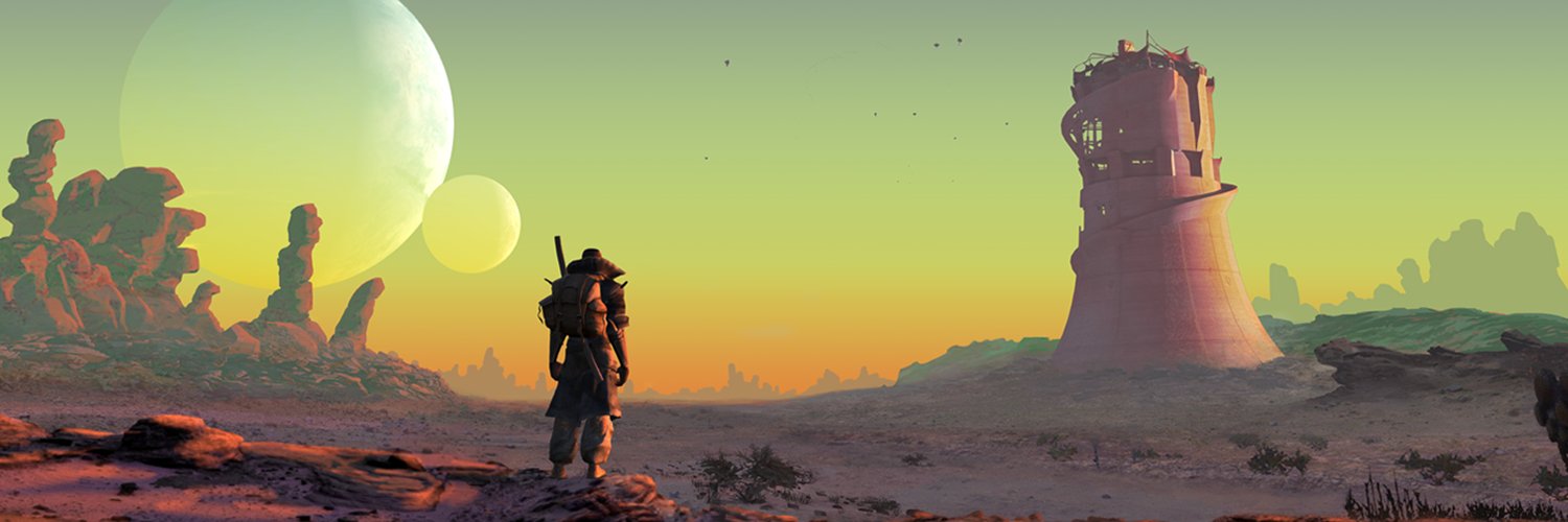 Kenshi's banner