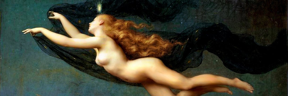 Emilie Brummel's banner