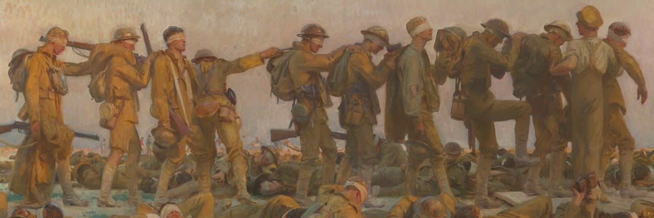 Daniel VO's banner